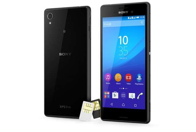 Sony Experia M4 Aqua - 6 months old - Great condition (Collect in Cape Town)