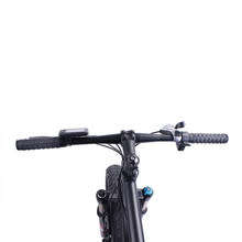 Fully Motorised All terrain Electronic bike 26 Inch Fat Tyre