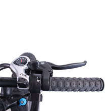 Fully Motorised All terrain Electronic bike 26 Inch Fat Tyre