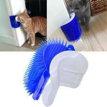 Catit Self Groomer for Cats