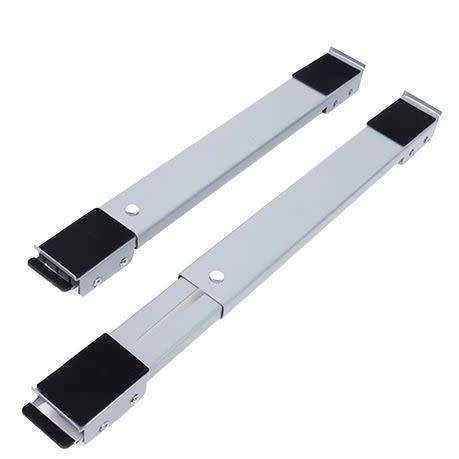 Extendable Appliance Rollers Moving Wheels Trolley