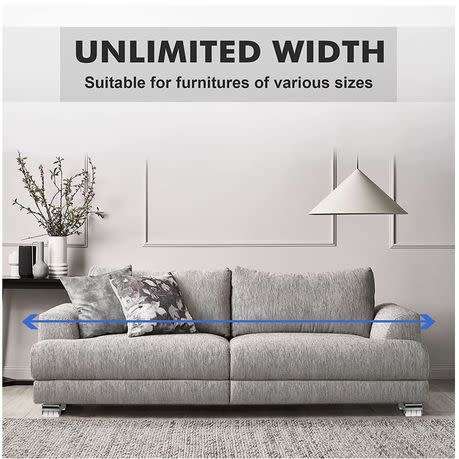 Extendable Appliance Rollers Moving Wheels Trolley