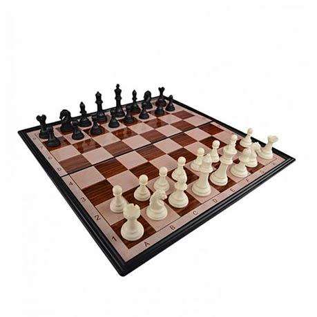 Chess Set Board Game