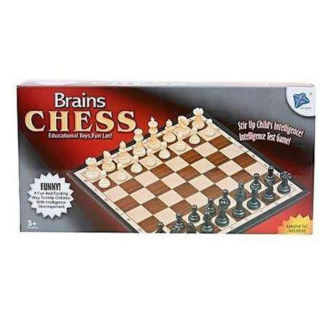 Chess Set Board Game