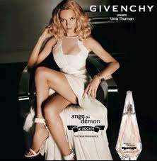 Givenchy 100ml Perfume