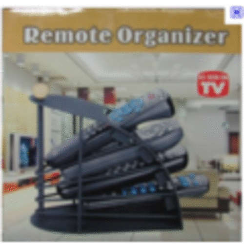 Remote Organiser