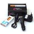 E health cigarette with charger