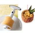 Pineapple slicer