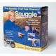 Snuggie Blanket - Beat the coldness of the winter away