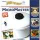 Micro master pressure cooker for microwave