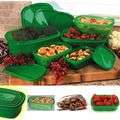 always fresh containers