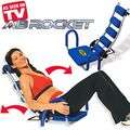 AB rocket workout