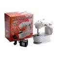 Electronic Mini sewing machine 4 in 1