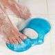 Sole cleaner
