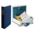 Book safe - for your valuable