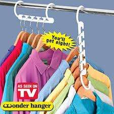 Wonder hangers