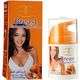 Breast enlargement cream
