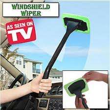 Windshield Wonder