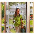 Magic Mesh - Flow of fresh air & keeps bugs out