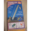 Fishing rod