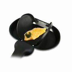 Ez Omelette Pro Pan