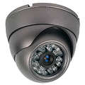 New Release 600 TVL Weatherproof Dome Camera