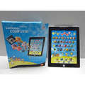 BABY LEARNING IPAD