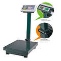 1000kg - Digital electronic scale