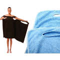Bath Ta Robe
