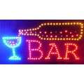 BAR Led Display Signage