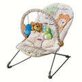 Fisher Price Baby Play and Bouncer