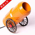 Hot air Pop corn machine