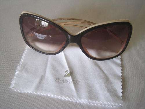 Brand new Authentic Swarovski Ladies Sunglasses