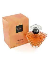 Tresor by Lancome - ladies perfume 100ml