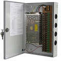 CCTV Power Supply Box, 9 Channel