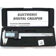 6"" Electronic Digital Calliper