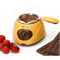 Chocolate Melting Pot