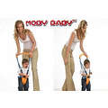 Baby Moon Walk