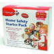 30 Pcs Home Safety Starter Pack. Make Your House Child Friendly Now.