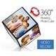 Automatic Rotating Photo Cube