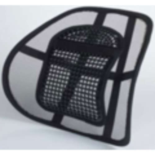 Sit right back support