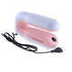 9W Rotating UV Light Nail Dryer