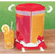 Handy Gourmet 3 Compartment Drink Dispenser