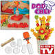 Pop Chef - Push, pop & eat