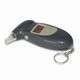Breathalyzer alcohol breath tester