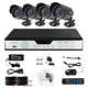 Dropcam hd wi-fi wireless video monitoring camera
