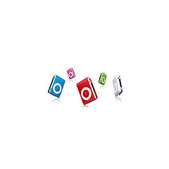MP3 Player