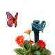 Solar Garden Butterfly
