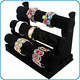 3 Tier Bangle Watch Bracelet Jewellery Display