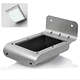 Solar Powered Outdoor Security Light - Motion detector